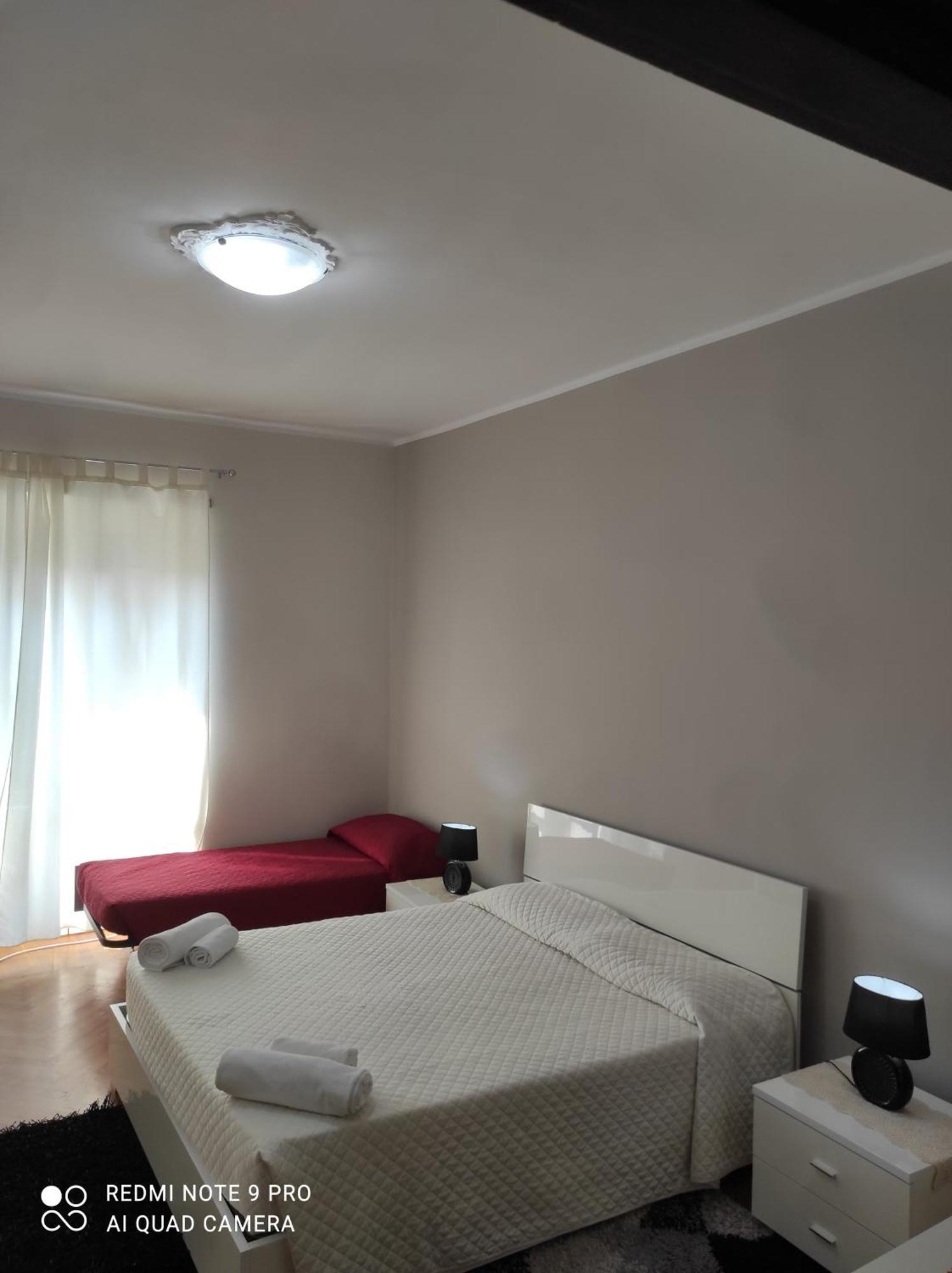 Santa Rita Con Due Inalpiarena 9 Min Centro Citta * Turin